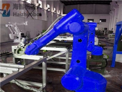 海智自動搬運機(jī)械手臂廠家定制
