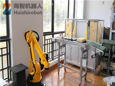 沖壓機(jī)械手可以用在哪些范圍？