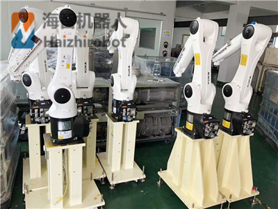 自動化工業(yè)機器人有哪些分類？