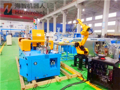機(jī)床自動(dòng)化機(jī)械手 多關(guān)節(jié)型