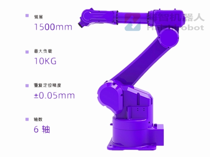 海智機(jī)器人口碑 老客戶持續(xù)購(gòu)買本體！